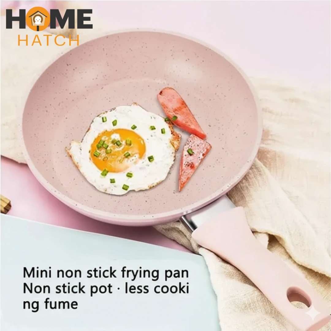 Premium Non-Stick Frying Pan