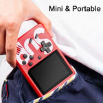 SUP 400 in 1 Games Portable Retro Game Box