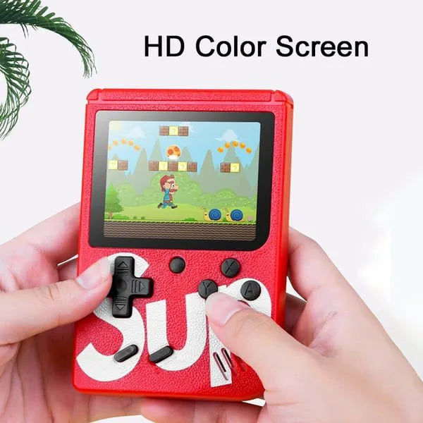 SUP 400 in 1 Games Portable Retro Game Box