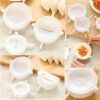 Samosa Maker Samosa Shaper- Dumpling Press Mold | Kitchen Accessories