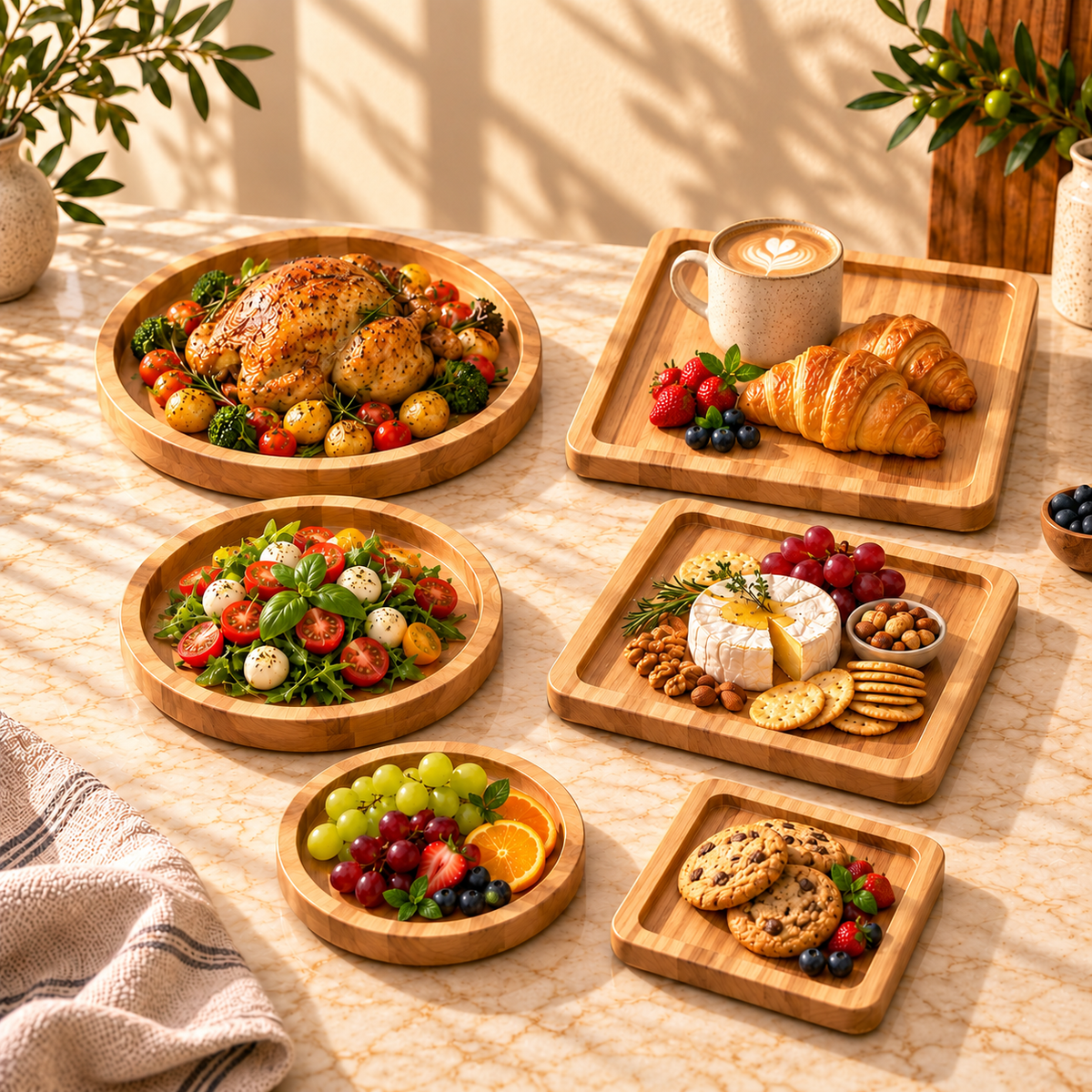 wooden serving tray set of 3, wooden serving trays Pakistan, nesting wooden serving trays, 3 piece wooden tray set, wooden tea serving tray, wooden coffee serving tray, wooden food serving tray, nesting tea trays, wooden breakfast tray, wooden snack serving trays, wooden serving platter set, wooden tray set for guests, wooden kitchen serving trays, decorative wooden trays, wooden tray set Pakistan, serving trays online Pakistan, tea serving tray Pakistan, coffee table wooden tray, wooden serving tray for ho