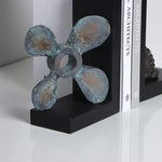 Ship Anchor Bookends | Home Décor