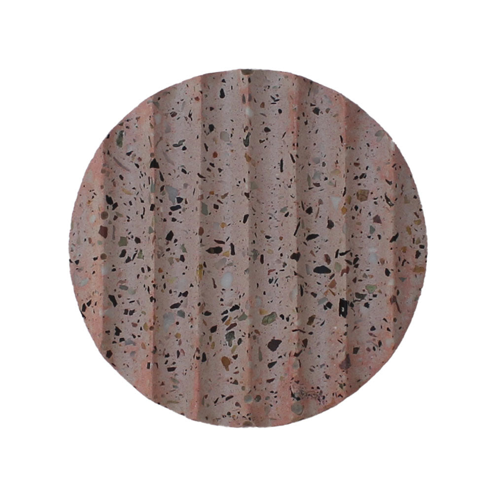 Lava Soap Placer | Terrazzo Marble Chips