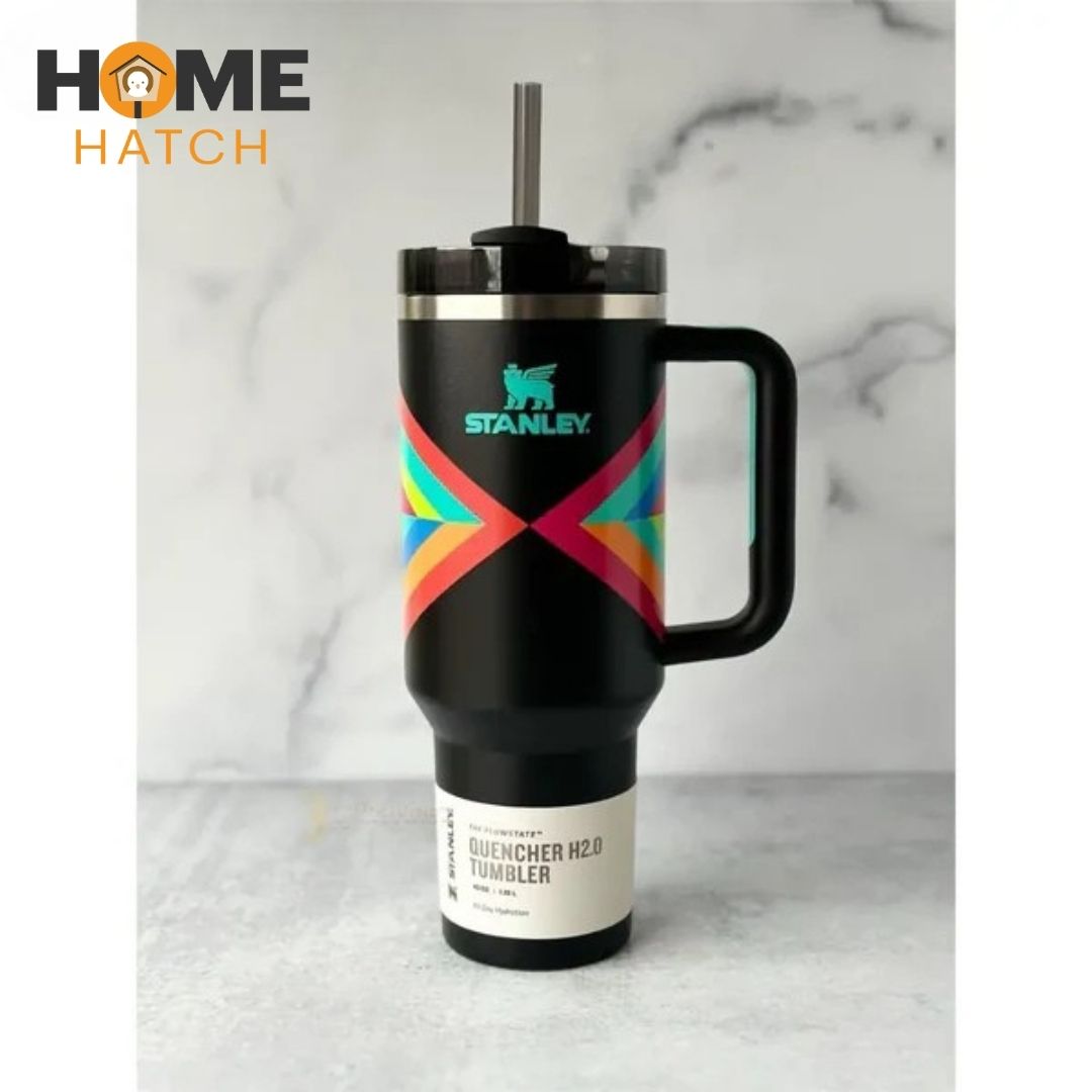 Stanley tumbler and cup – premium stainless steel drinkware and water bottles in Pakistan