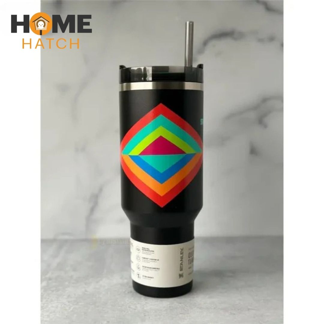 Stanley tumbler and cup – premium stainless steel drinkware and water bottles in Pakistan