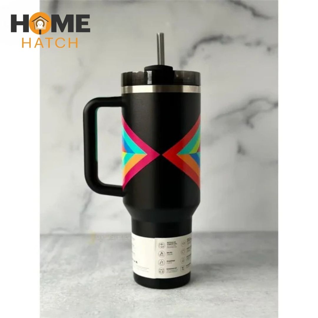 Stanley tumbler and cup – premium stainless steel drinkware and water bottles in Pakistan