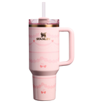 Valentine's Day Stanley tumblerPink Velvet Cake tumblerStanley Quencher 40 ozValentine's Day QuencherStanley H2.0 FlowState tumblerpink Stanley tumblerValentine's Day water tumbler40 oz pink tumblerStanley tumbler PakistanValentine's Day tumbler PakistanThe Valentine’s Day Quencher H2.0 FlowState™ 40 OZ Tumbler in Pink Velvet Cake design for everyday hydration and Valentine's Day gifting.