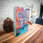 Faux Decorative Designer Books | Home Decor