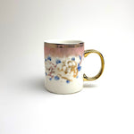 Victorian Style Floral Tea Cup/ Coffee Mug | Kitchen & Dinning | Drinkware - Home Hatch