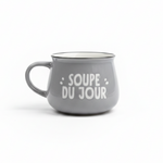 Vintage French style ceramic coffee mug 450ml – Home Hatch Pakistan vintage ceramic coffee mugFrench style coffee mugceramic coffee mug Pakistan450ml coffee mugHome Hatch drinkwarevintage tea mugoffice coffee mug Pakistanceramic mug for giftingclassic coffee mughome drinkware Pakistan