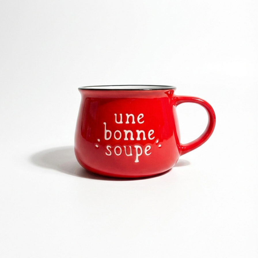 Vintage French style ceramic coffee mug 450ml – Home Hatch Pakistan vintage ceramic coffee mugFrench style coffee mugceramic coffee mug Pakistan450ml coffee mugHome Hatch drinkwarevintage tea mugoffice coffee mug Pakistanceramic mug for giftingclassic coffee mughome drinkware Pakistan