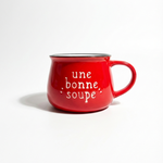 Vintage French style ceramic coffee mug 450ml – Home Hatch Pakistan vintage ceramic coffee mugFrench style coffee mugceramic coffee mug Pakistan450ml coffee mugHome Hatch drinkwarevintage tea mugoffice coffee mug Pakistanceramic mug for giftingclassic coffee mughome drinkware Pakistan