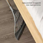 Multi-function Cleaning Scraper | Silicone Magic Broom Floor Wiper Squeegee