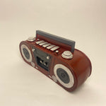 Antique Stereo Table top Showpiece | Coin Bank | Home Décor