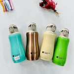 Penguin Insulated Stainless Steel Water Bottle 600ML