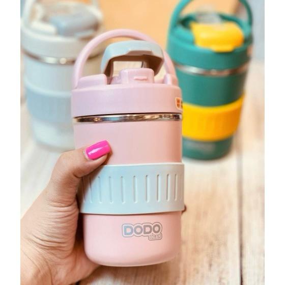 DODO 420ml Hot & Cool Vacuum Mug