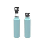 Insulated Stainless Steel Sipper Flask Bottle