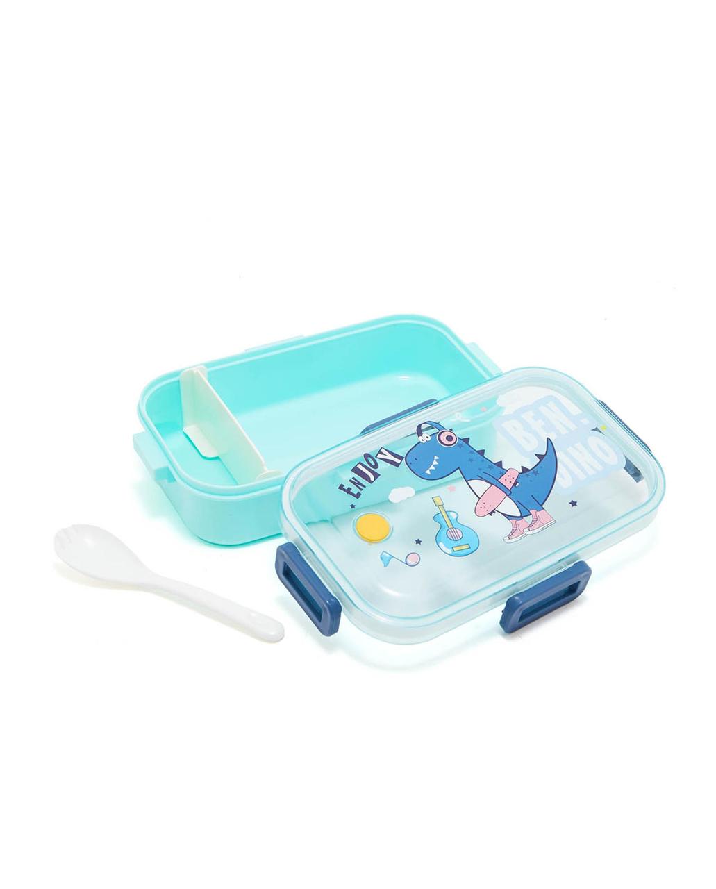 Dream Space Kids Lunch Box