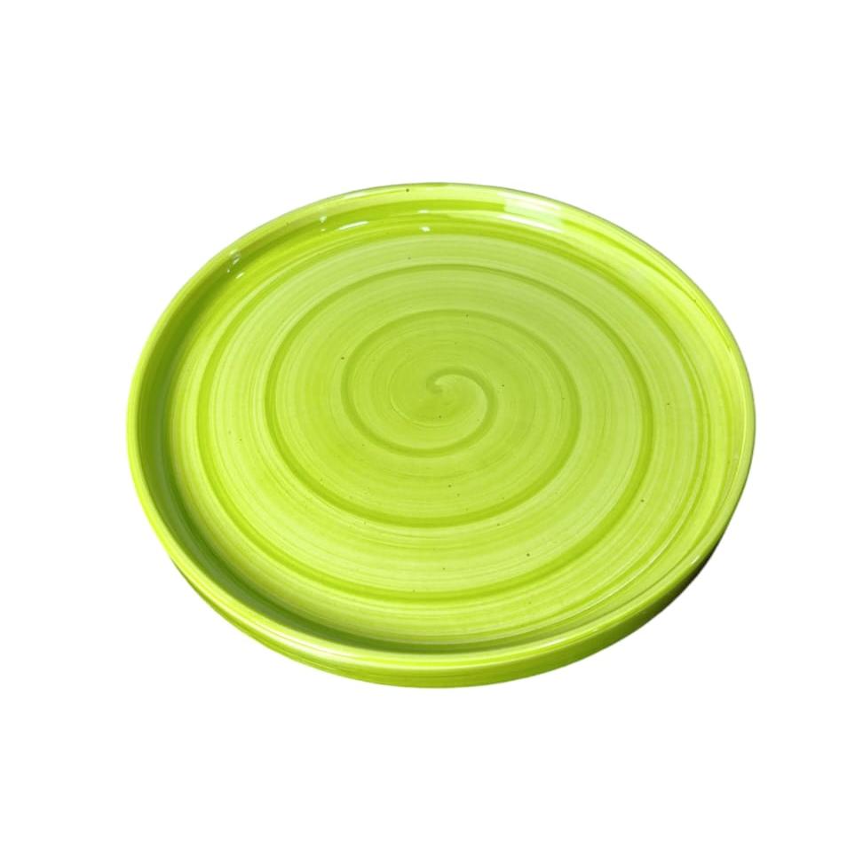 Vancasso Bonita Multicolor Plates - 10.5"