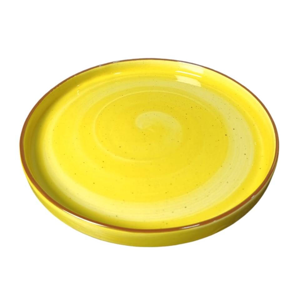 Vancasso Bonita Multicolor Plates - 10.5"