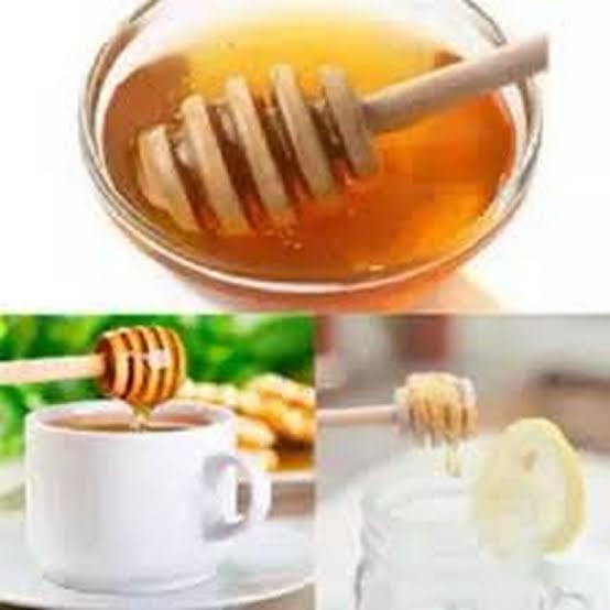 Wooden Honey And Jam Stick/ Dipper Spoon - Home Hatch
