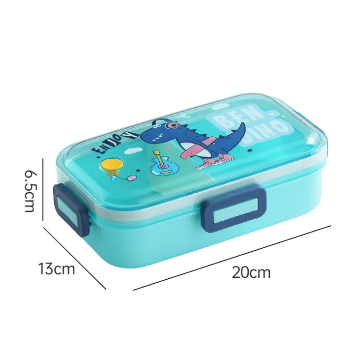 Dream Space Kids Lunch Box