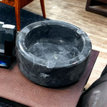 Pure Marble Ashtray - Home Hatch