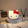 Cute Hello Kitty Face Silicone LED Night Light | USB Rechargeable Touch Control Lamp