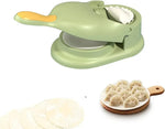 2-IN-1 Dumpling / Momos Maker Machine | Kitchen Accessories