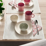Danny Home Ceramic Bowl Set of 3 (4 Inches) – Microwave Safe Serving Bowls – Home Hatch Pakistan