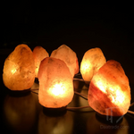 Himalayan Pink Salt Lamp | Home Decor