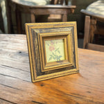 Rustic Photo Frame | Home Décor