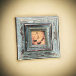 Victorian Rust Photo Frame | Home Décor