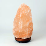 Himalayan Pink Salt Lamp | Home Decor