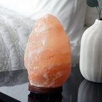 Himalayan Pink Salt Lamp | Home Decor