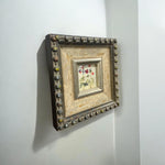 Antique Rustic-Style Wooden Picture Frame | Photo Frame