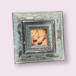 Victorian Rust Photo Frame | Home Décor