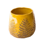 Spruce Leaves Ceramic Table Vase | Pots & Vases