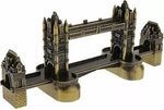 Famous London Bridge Metal Model | Home Décor