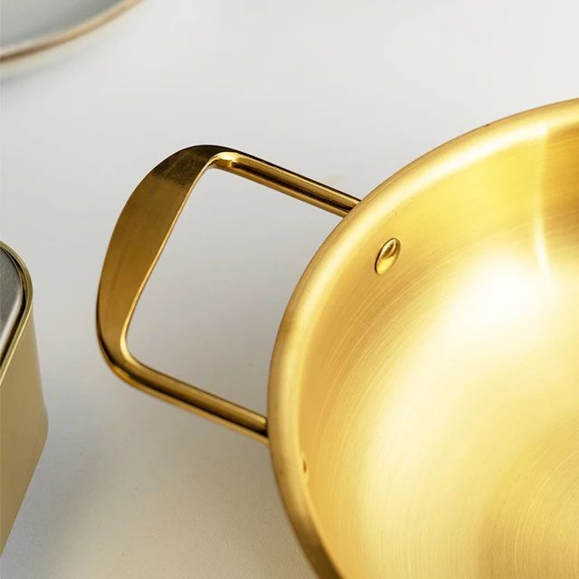 stainless steel round wok pans with handles premium serveware – Pakistan stainless steel wok pan Pakistanround wok pan with handlesstainless steel servewareserving wok pan Pakistankitchen serving panHome Hatch servewarestainless steel cooking panbuffet serving wokpremium wok servewarestainless steel dining pan