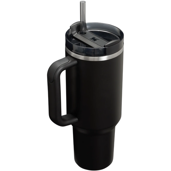 Stanley 1.20 L | Black The Quencher H2.0 | Drinkware