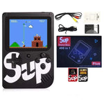 SUP 400 in 1 Games Portable Retro Game Box