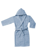 Combed Bathrobe | Towel Gown | Bathroom Accessories - HomeHatchpk