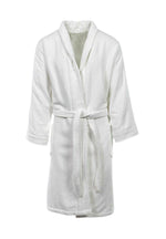 Combed Bathrobe | Towel Gown | Bathroom Accessories - HomeHatchpk