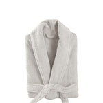 Combed Bathrobe | Towel Gown | Bathroom Accessories - HomeHatchpk