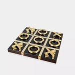 XO Board Game | Tic Tac Table | Home Décor - HomeHatchpk