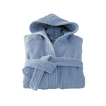 Combed Bathrobe | Towel Gown | Bathroom Accessories - HomeHatchpk