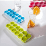 Lemon Shape Ice Tray | Ice Cube Mould | Kitchen Accessories
