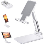 Portable Mobile Phone And Tablet Holder - HomeHatchpk