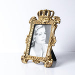 Royal Crown Photo Frame | Home Décor - HomeHatchpk